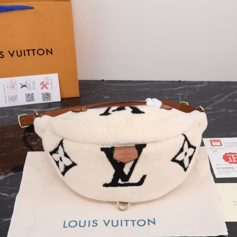 Louis Vuitton Waist Chest Packs - Click Image to Close